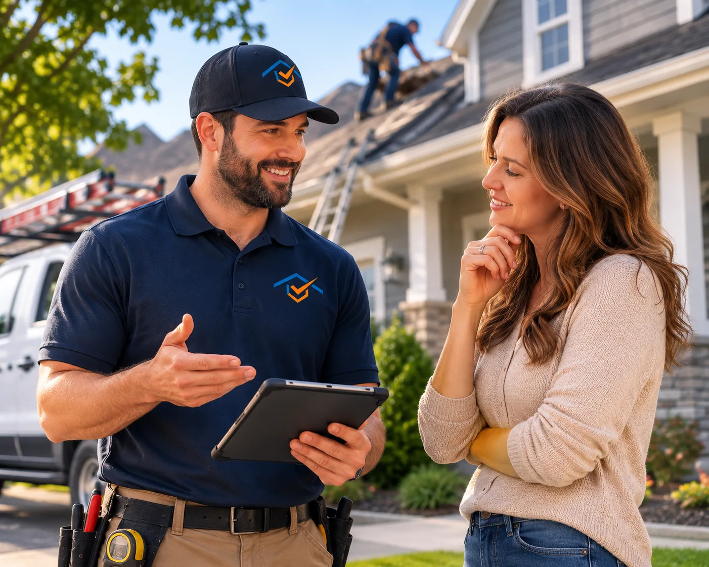 Roof Inspection FAQs in Mckenna, WA
