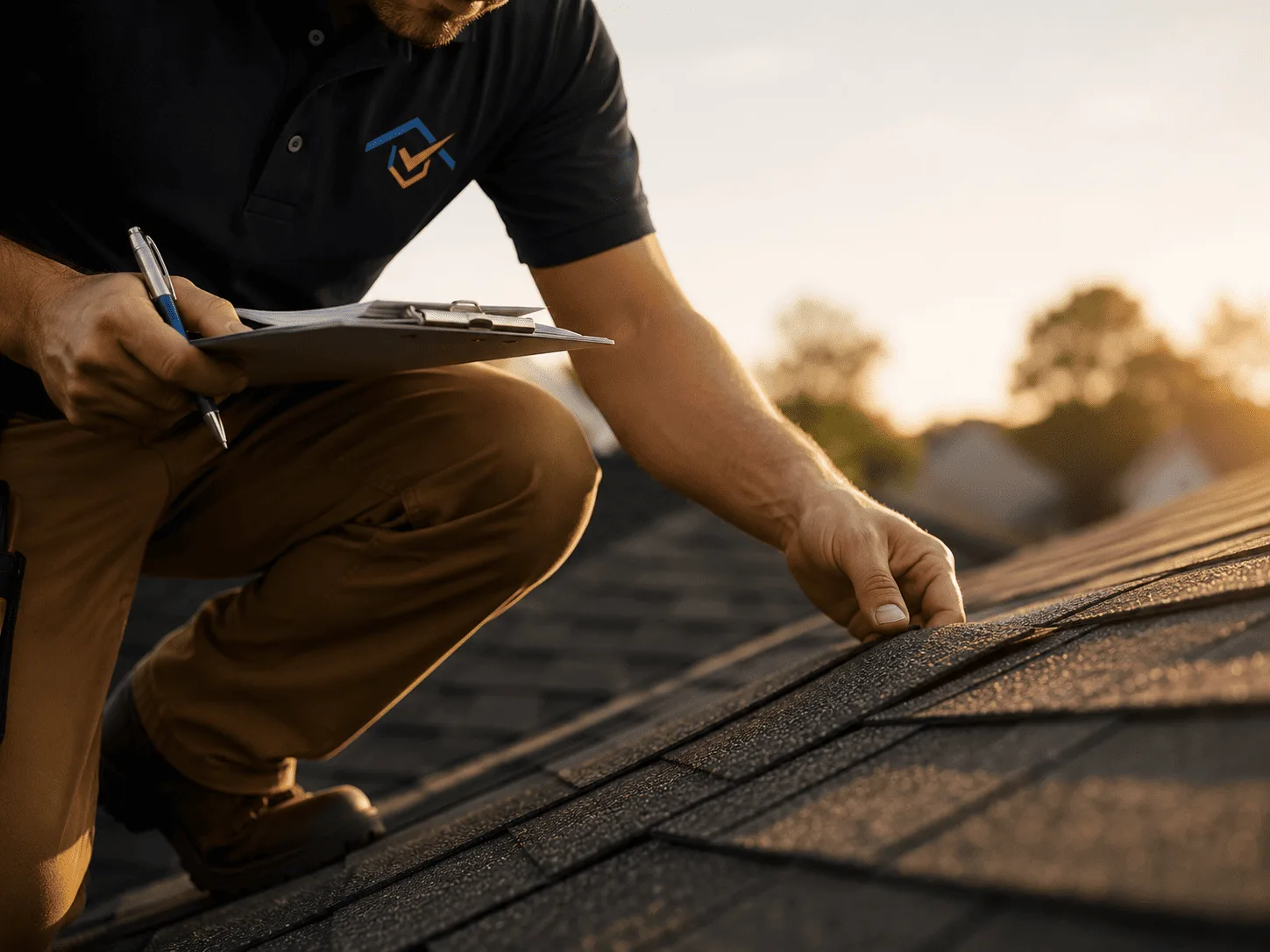 Why Choose Roof Inspection in Mckenna, WA